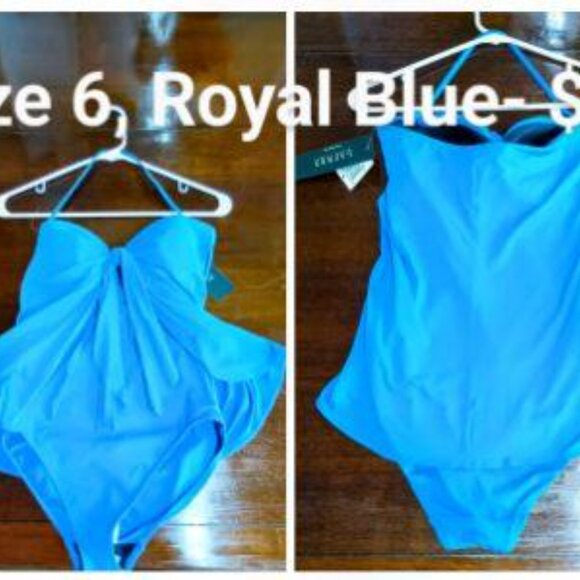 bathing suits - Picture 5 of 15